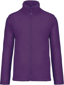 Kariban | K911 | Microfleece Jacke "Falco"