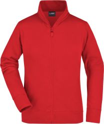 James & Nicholson - JN 52 Damen Sweatjacke