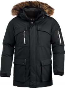 Clique | Malamute Jacket | Winter Parka