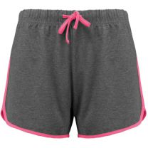 Kariban ProAct | PA1021 | Damen Sporthose