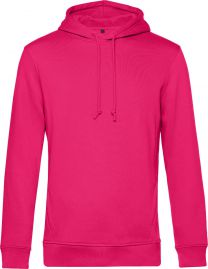B&C | Inspire Hooded_° | Herren Kapuzen Sweater