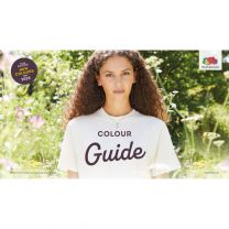 F.O.L. | Colour Card | Farbkarte 2024