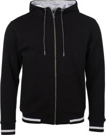 James & Nicholson | JN 776 | Herren Kapuzen Club Sweat Jacke