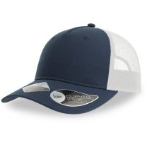 Atlantis | Zion | 5 Panel Trucker Kappe