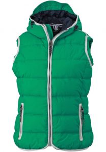James & Nicholson - JN 1075 - Damen Bodywarmer Maritim