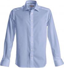 J. Harvest & Frost | GB 01 Slim Men | Hemd langarm bügelfrei