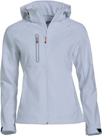 Clique | Milford Jacket Women | Damen 3-Lagen Softshell Jacke