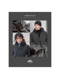 Tee Jays | Fall Outerwear Catalogue | Katalog Herbst/Winter