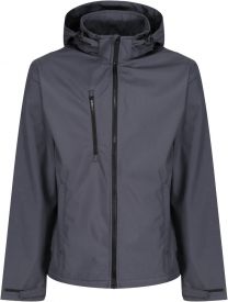 Regatta | TRA701 | 3-Lagen Kapuzen Softshell Jacke "Venturer"