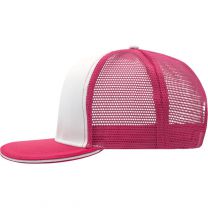 Myrtle Beach | MB 6635 | 6-Panel Pro Mesh Sandwich Kappe