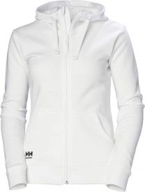 Helly Hansen | Classic 79323 | Damen Kapuzen Sweatjacke "Classic"
