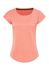 Stedman | Sports-T Move Women | Damen Sport Shirt