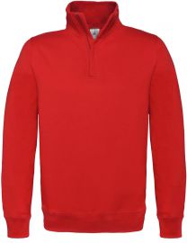 B&C ID.004 - Basic Trucker Sweat