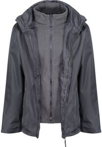 Regatta | TRA150 | Herren 3-in-1 Jacke "Classic"