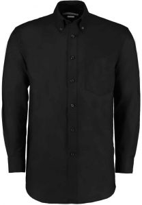 Kustom Kit | KK 351 (18,5-23) | Workwear Oxford Hemd langarm