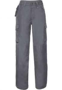 Russell - 015M - Workwear Canvas Hose 30"