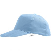 SOL'S | Sunny Kids | 5 Panel Kinder Kappe