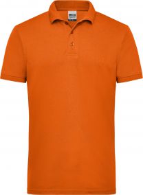 James & Nicholson - JN 830 - Herren Workwear Piqué Polo