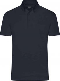 James & Nicholson | JN 964 | Herren Button-Down Piqué Polo