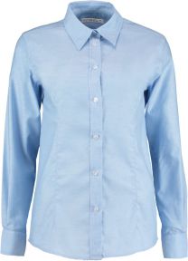 Kustom Kit | KK 361 (26-28) | Workwear Oxford Bluse langarm