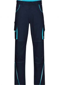 James & Nicholson | JN 847 | Arbeitshose - Level 2