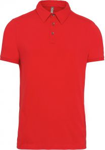 Kariban | K262 | Herren Jersey Polo