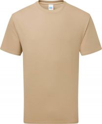 Russell Athletic | 215M | Schweres T-Shirt "Authentic"