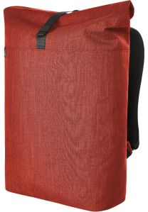 Halfar | 1816510 | Notebook Roll-Top Rucksack "Europe"