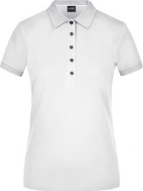 James&Nicholson - JN707 - Damen Pima Piqué Polo