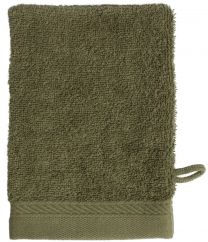 The One | Organic Washcloth | Bio Waschhandschuh