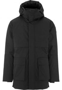 Craft | Urban Padded Parka M | Wattierter Herren Parka