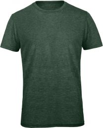 B&C - TM055 Triblend/men - Herren T-Shirt