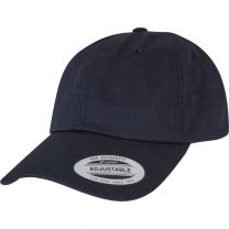 Flexfit | 6245CM | 6 Panel Cotton Twill Kappe