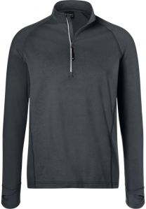 James & Nicholson | JN 788 | Herren Sport Shirt langarm