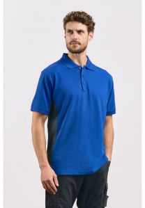 Promodoro | 4590 | Unisex Kontrast Workwear Polo - EXCD