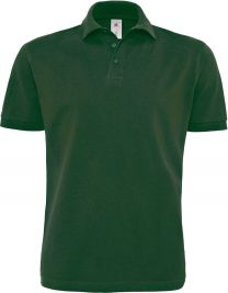 B&C | Heavymill | Heavy Piqué Polo