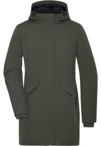James & Nicholson | JN 1175 | Damen Business Parka