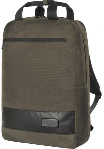 Halfar | 1816089 | Notebookrucksack "Stage"