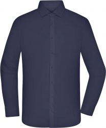 Daiber | JN 1374 | Mix Popeline Hemd langarm