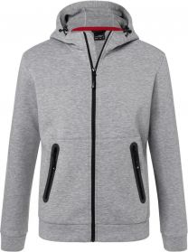 James & Nicholson | JN 1144 | Herren Kapuzenjacke