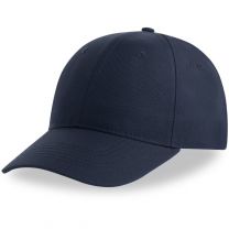 Atlantis | Recy Six | 6 Panel Baseball Kappe