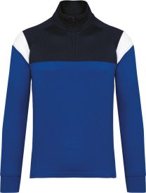 Kariban ProAct | PA387 | Training Sweatshirt 1/4 Zip