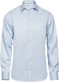 Tee Jays | 4021 | Luxury Twill Hemd "Slim Fit" langarm