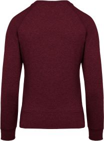 Kariban | K481 | Damen Bio Raglan Sweater