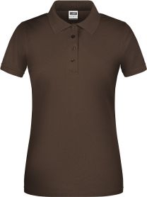 James & Nicholson | JN 873 | Damen Bio Workwear Polo