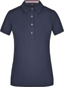 James & Nicholson | JN 969 | Damen Button-Down Piqué Polo