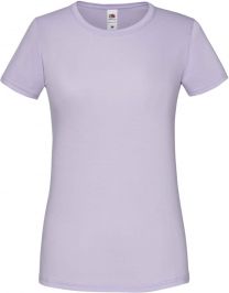 F.O.L. | Lady-Fit Iconic 150 T | Damen T-Shirt