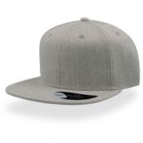 Atlantis | Snap Back | 6 Panel Kappe