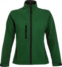 SOL'S | Roxy | Damen 3-Lagen Softshell Jacke