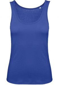 B&C - Inspire Tank T/women - Damen Tank Top